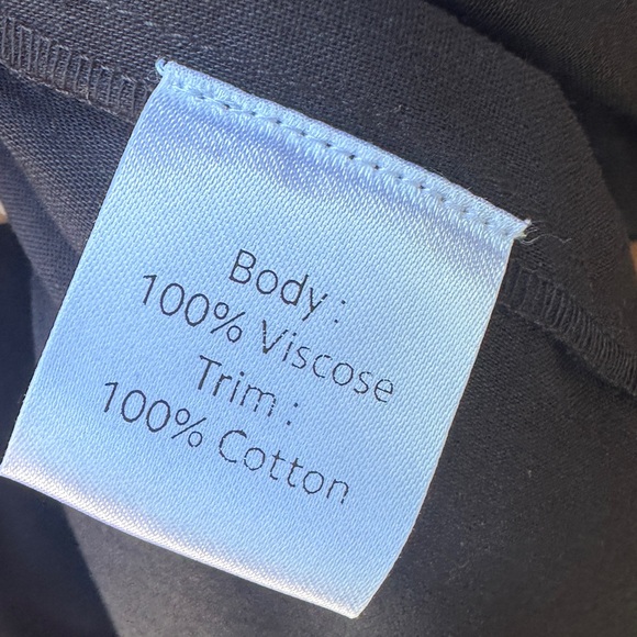 Cazinc, the Label Kaftan size L/XL - Picture 6 of 8